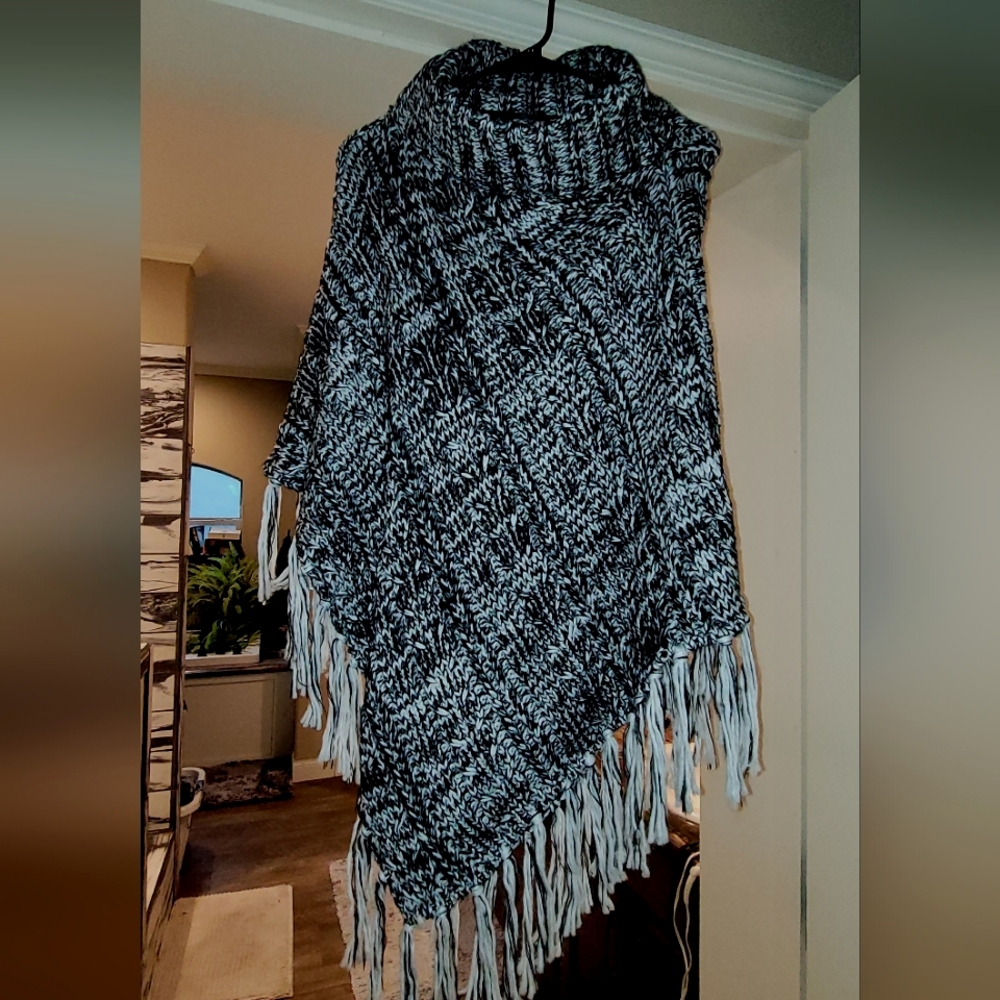 Shawl